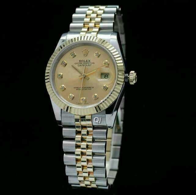 Rolex watch man-410